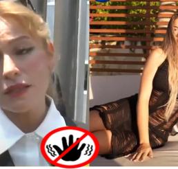 Víctima de Fofo Márquez arremete contra su novia, también podría terminar tras las rejas