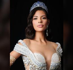 Miss Universo nicaragüense vive exilio indefinido y esta es la razón