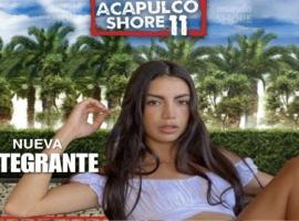 Andrea Otaolarruchi, ex de Acapulco Shore, está oficialmente desaparecida