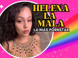 ¿Harías “el suculento” con tu ex? Esto opina Helena Danae, nuestra picante experta