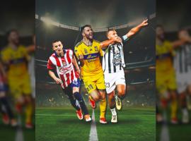 Son pocos los elegidos al pase directo a la liguilla.