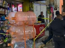 ¡Alarmante! Asesinan a dos mujeres en la CDMX
