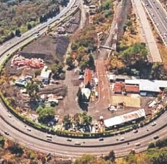 Autopista México - Cuernavaca, ¿por qué está cerrada la curva de La Pera y hasta cuándo?
