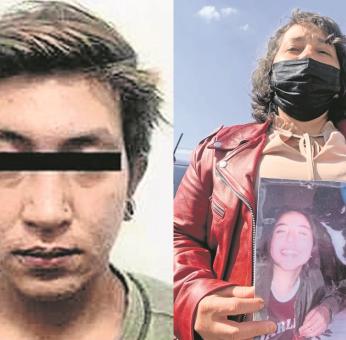 Señora se quiso suicidar tras el feminicidio de su hija e injusticias en juicio, en Neza