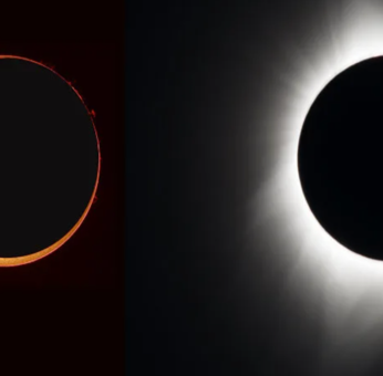 Eclipse Solar del lunes 8 de abril, recomendaciones y a qué hora ver en México