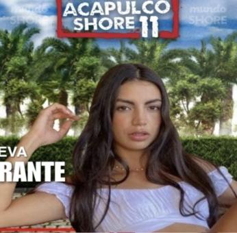Andrea Otaolarruchi, ex de Acapulco Shore, está oficialmente desaparecida