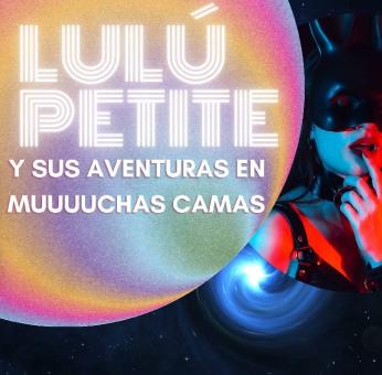 El picante itinerario de Lulú Petite en Cancún: De día es turista y de noche, amante