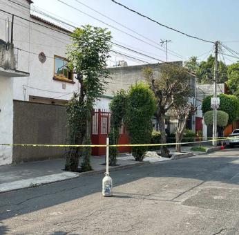 Se le paró el corazón a hombre y pasa a mejor vida, en Azcapotzalco