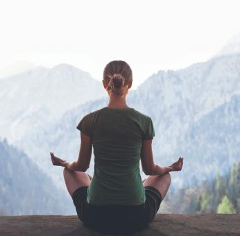 ¿Cuál es la importancia de meditar y por qué debería hacerlo?