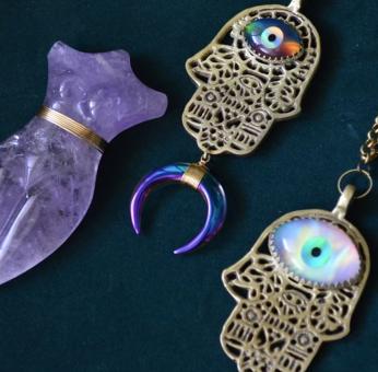 Mano de Fátima: ¿Qué significa y para qué se usa este poderoso amuleto?