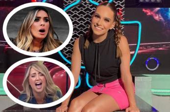 Tania Rincón revela la verdad sobre relación con Andrea Legarreta y Galilea Montijo y es viral en TikTok