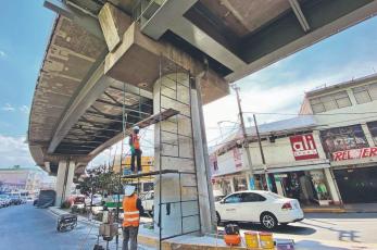 Autoridades revelan fecha estimada para que Línea 12 del Metro CDMX vuelva a operar