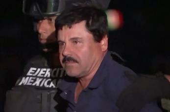 “El Chapo” se quedará encerrado, Corte de EU ratifica la cadena perpetua