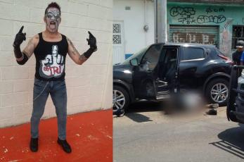 Asesinan Juventud Rebelde, ídolo de la lucha libre mexicana tras dar función en Guanajuato