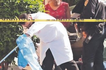 Asesinan a comerciante cuando iba para su casa en CDMX, familiares sospechan de su ex