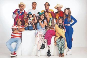 ¡No estás soñando! Televisa revive ‘La Hora Pico’ con todo y sus llamadas "nacas"