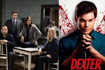 Lo que sabemos de la espantosa muerte de actriz que salía en "La ley y el orden" y "Dexter"