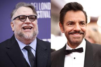 ¿Pelea entre dos grandes del cine mexicano? Eugenio Derbez contesta a Guillermo del Toro 
