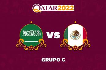 Revive EN VIVO el partido que eliminó a México de Qatar 2022, histórica metida de goles