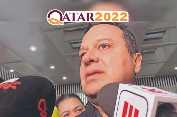 Presidente de Cruz Azul revela que dueños decidirán futuro de Yon de Luisa, tras fracaso en Qatar