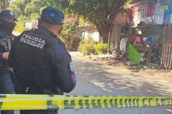 ¡Cada vez más horripilante! Vecinos encuentran bolsa llena de retazos humanos en Morelos