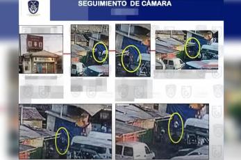 Videos de la Fiscalía CDMX revelan que María Ángela no fue secuestrada, se fue voluntariamente
