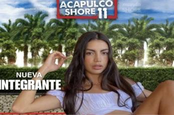 Andrea Otaolarruchi, ex de Acapulco Shore, está oficialmente desaparecida