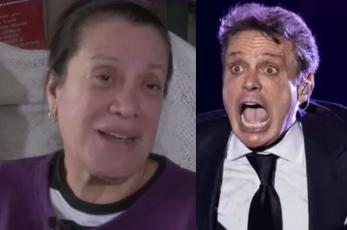 Falso Luis Miguel engancha a abuelita con promesas de amor y la estafa, esta es la historia