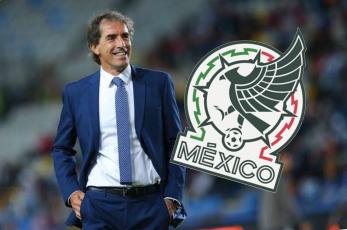 Guillermo Almada sigue soñando con llegar a la selección mexicana