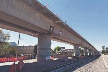Por obras del Tren Suburbano, la SICT no ha cumplido con lo prometido a vecinos de Tultepec