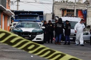 Ciudadanos perciben aumento de inseguridad en Iztapalapa, BJ sigue siendo la más segura