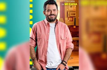 José Eduardo Derbez asegura que a Televisa no le alcanza dinero para meterlo a LCDLFM 2