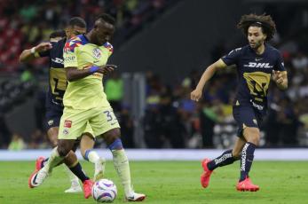 ¿En qué canal y a qué hora ver el Pumas vs América esta sábado 20 de abril?