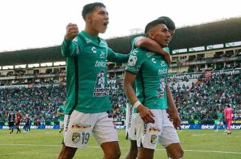 León mantiene esperanzas de liguilla con victoria ante Monterrey