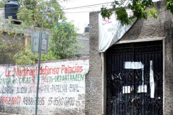 Niño se queda huérfano, su padre mató a su madre y luego se dio cuello