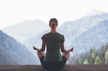 ¿Cuál es la importancia de meditar y por qué debería hacerlo?