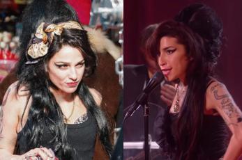 Back To Black ¿qué esperar de este filme de Amy Winehouse?