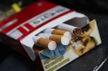 Secretaría de Salud cambian advertencias en cigarrillos ¿qué vendrá en las cajetillas?
