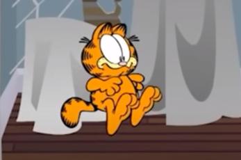 Garfield y la intrigante historia detrás de la desaparición de uno de sus personajes