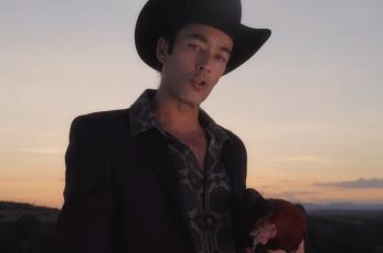 Actor Aarón Díaz se pone belicoso con ‘Mexicano hasta la muerte’ y lo tunden en redes