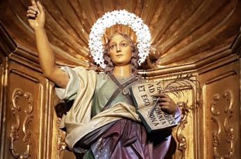 Atrae suerte y fortuna con la oración a San Pancracio, el santo del dinero