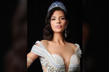 Miss Universo nicaragüense vive exilio indefinido y esta es la razón
