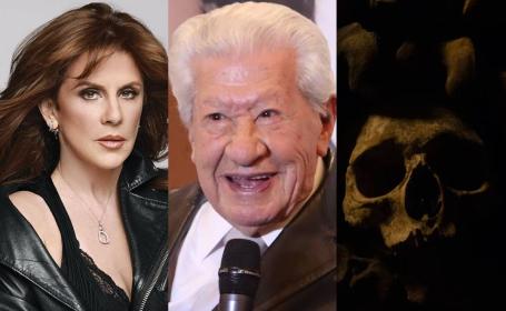 Fallece famoso actor de Televisa y revive oscura leyenda de que se mueren de 3 en 3