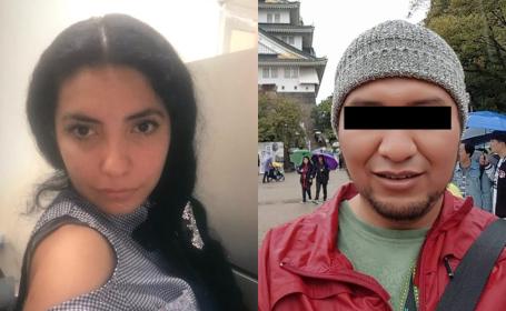 Compañera desaparecida del químico de Iztacalco podría ser otra de sus víctimas