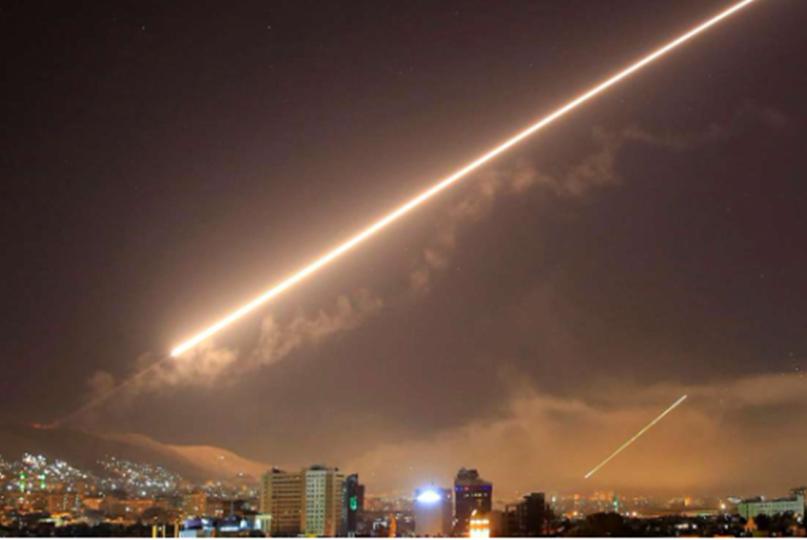¿Tercera Guerra Mundial? Irán lanza ataque aéreo contra Israel y el mundo tiembla