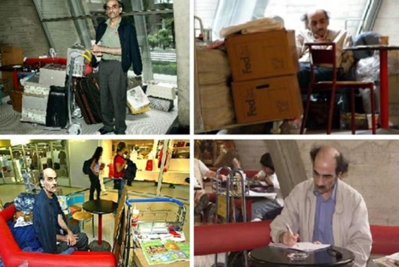 Abuelito que vivía en aeropuerto recibe una casa como regalo de un anónimo