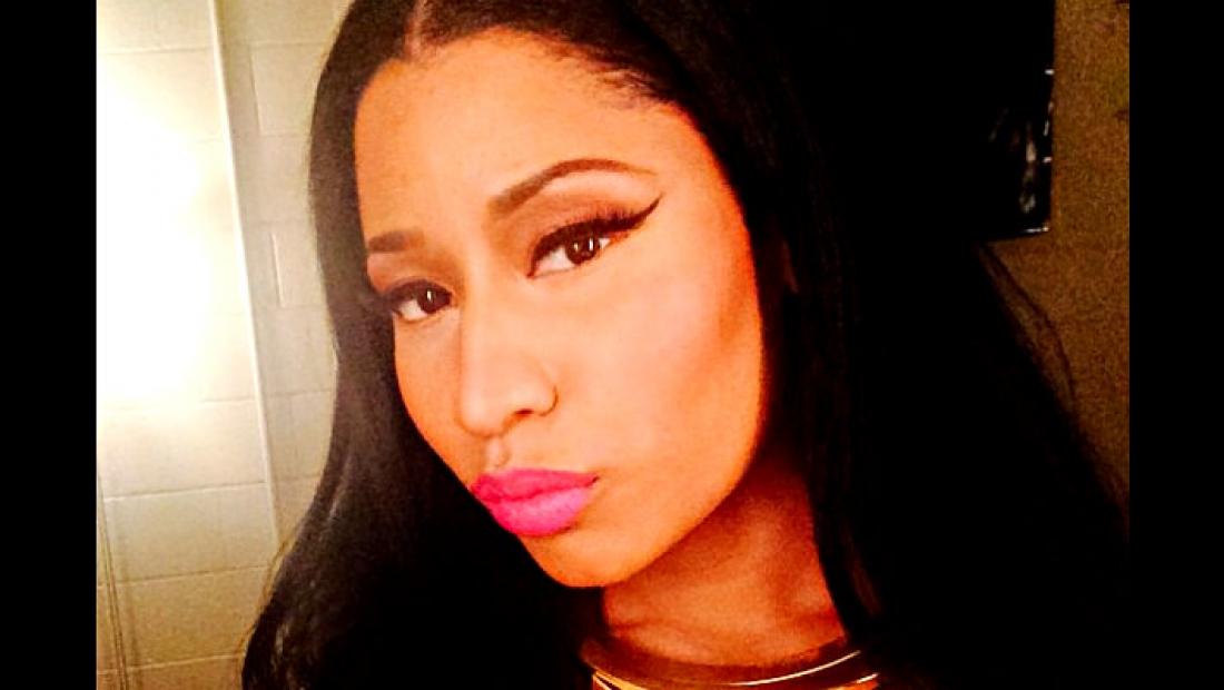 Nicki Minaj Tiene Gran Descuido En Instagram El Gráfico Historias Y Noticias En Un Solo Lugar
