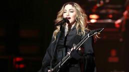 Madonna ofrece sexo oral por votos