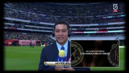 Televisa lanza 'ardidos' comentarios contra Azteca Deportes