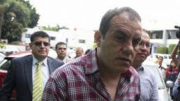 Tribunal ordena la destitución de Cuauhtémoc Blanco